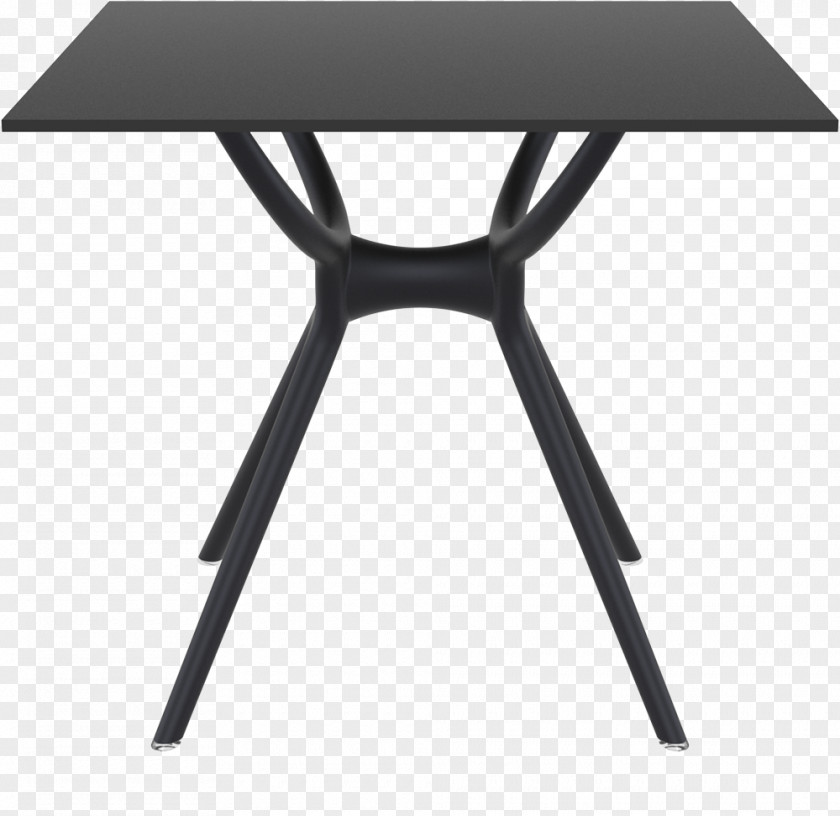 Table Folding Tables Garden Furniture Chair PNG