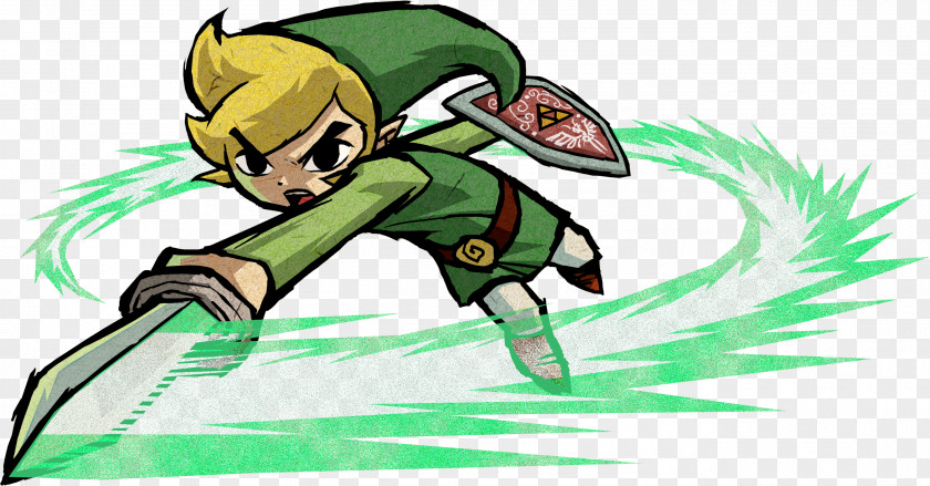 The Legend Of Zelda Zelda: Wind Waker Four Swords Adventures Minish Cap A Link To Past And Super Smash Bros. Brawl PNG