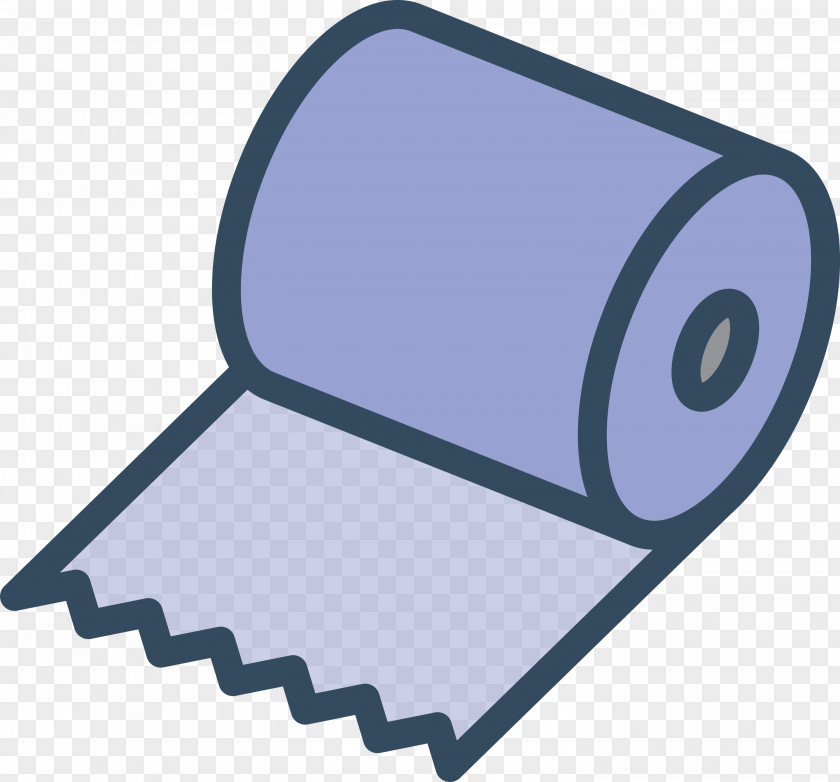 Toilet Paper PNG