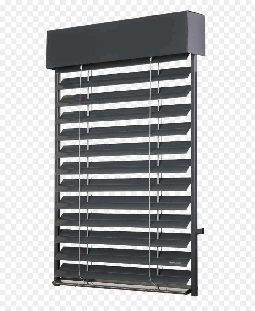 Window Blinds & Shades Technology Aluminium Raffstore PNG