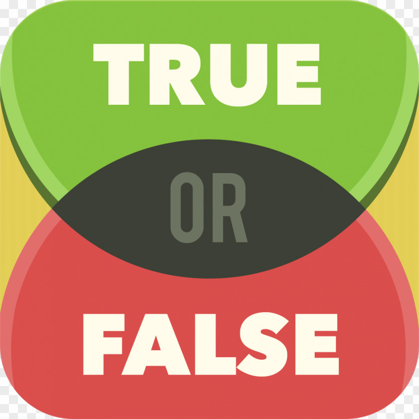 Android Video Game TRUE OR FALSE 2 True Or False Challenge PNG