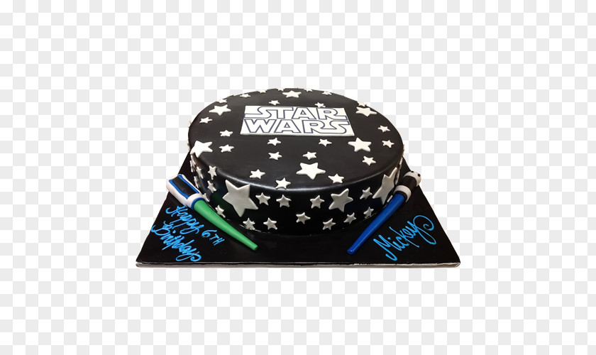 Birthday Star Cake Torte Decorating Clothing Accessories PNG