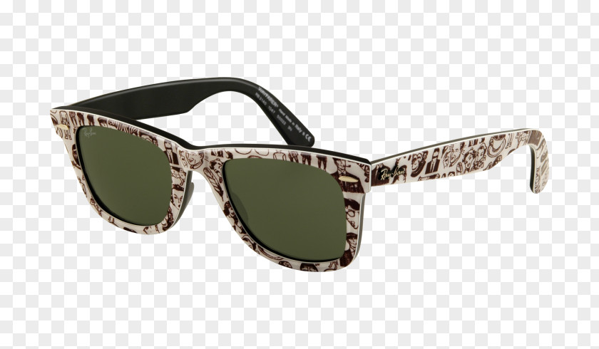 Case Dental Loupes Ray-Ban Wayfarer Aviator Sunglasses Original Classic PNG