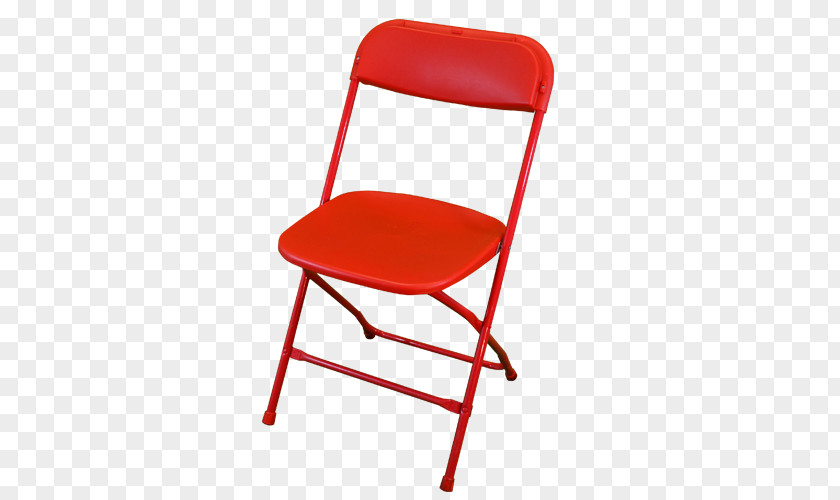 Chair Folding Table Plastic Seat PNG