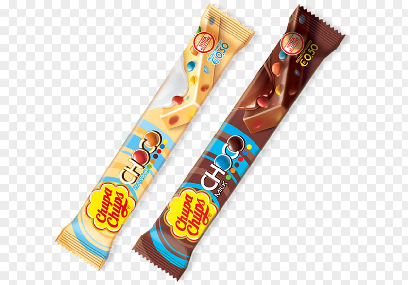 Chupachups Chocolate Bar Snack Product Flavor PNG