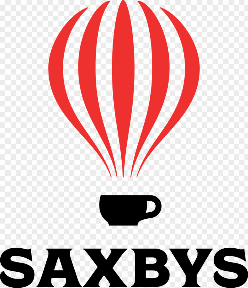 Coffee Saxby's Cafe Bakery Cup PNG
