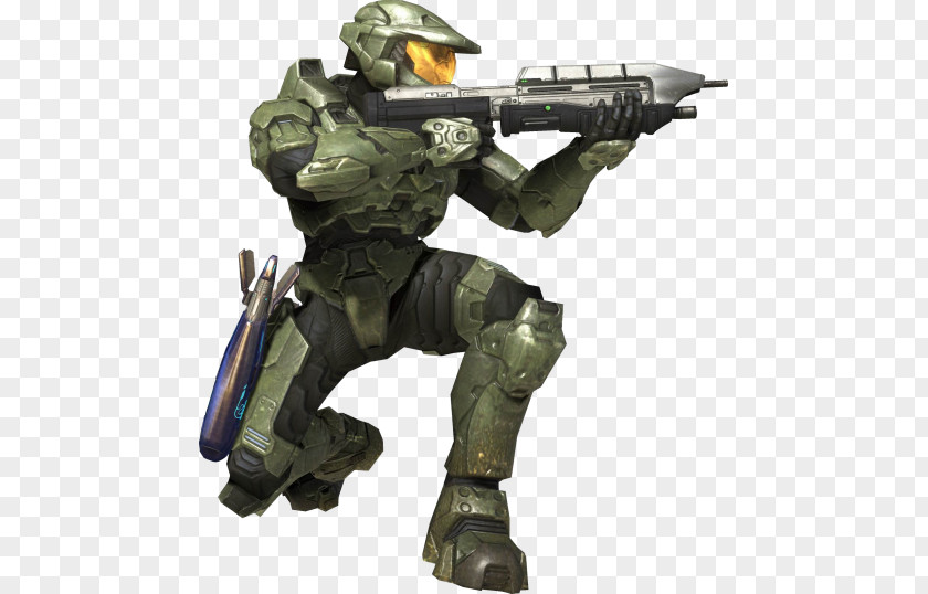 Halo Halo: The Master Chief Collection 4 Combat Evolved Anniversary 5: Guardians PNG