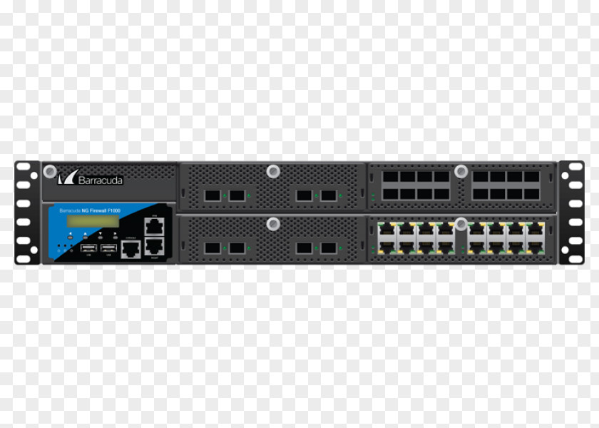 Network Security Guarantee Barracuda Networks Next-generation Firewall Computer Appliance PNG