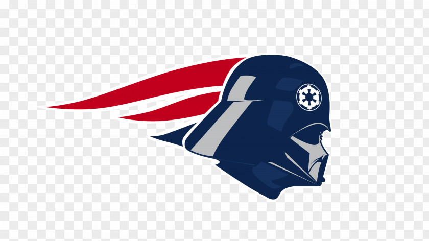 New England Patriots Evil Empire Art American Football Protective Gear PNG