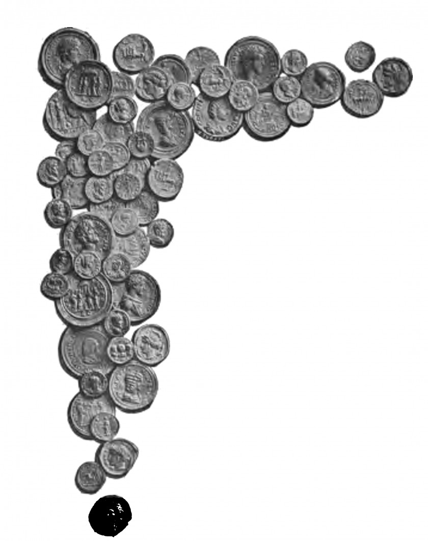 Roman Empire Wikimedia Commons Currency Coin Numismatics PNG