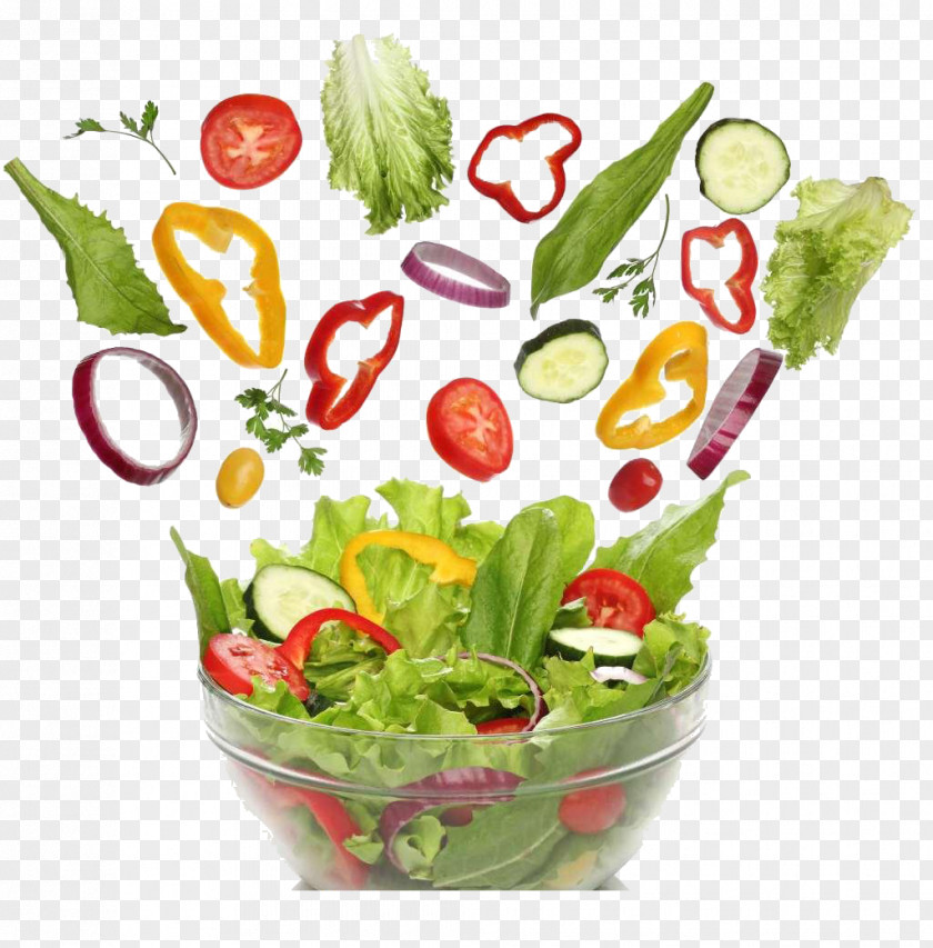 Salad Vegetable Stock Photography Ingredient PNG