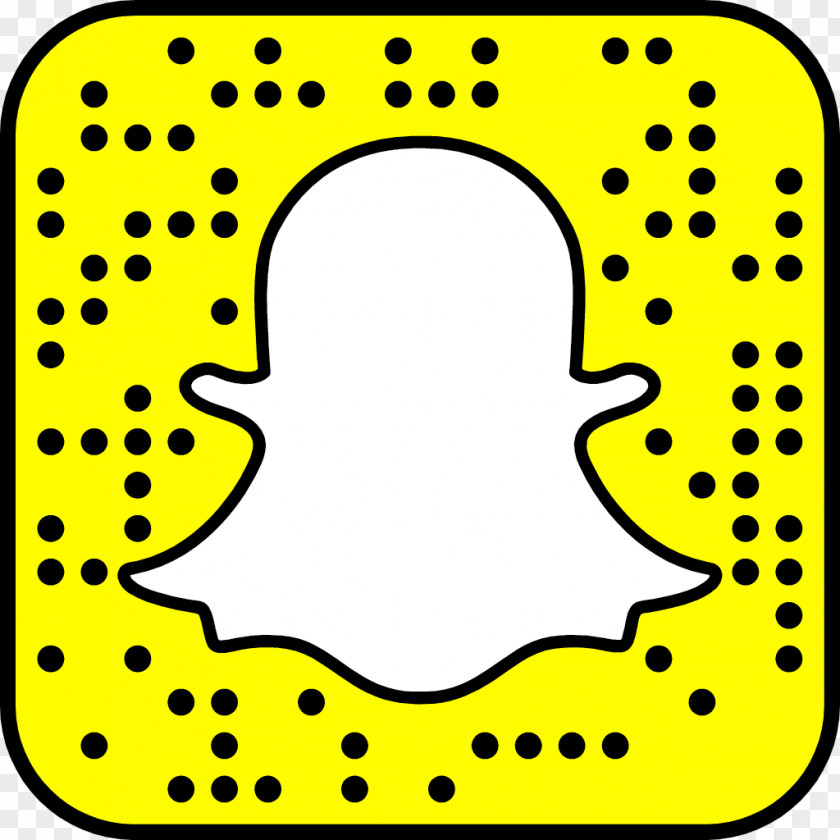 Social Media United States Scan Snap Inc. Snapchat PNG