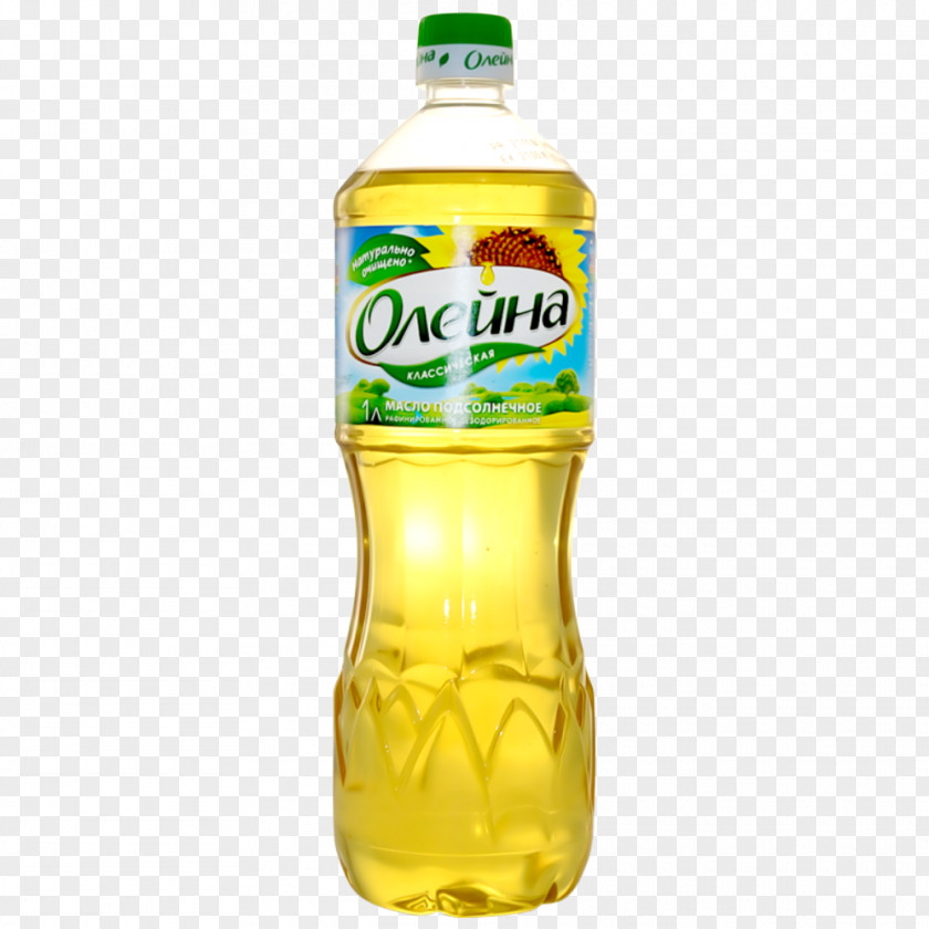 Sunflower Oil Vegetable Soft Drink Common PNG