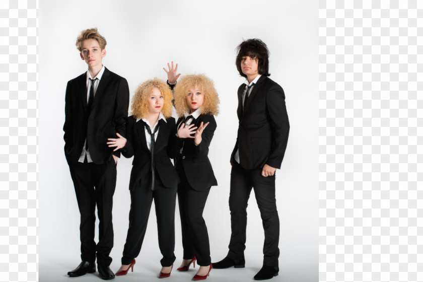 To Youth Posh Hammer Musical Ensemble Sandra Stambaugh Photographer Social Group Tuxedo PNG