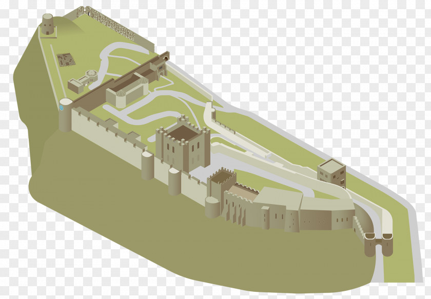 Bam Bamburgh Castle Lindisfarne Kingdom Of Northumbria House PNG