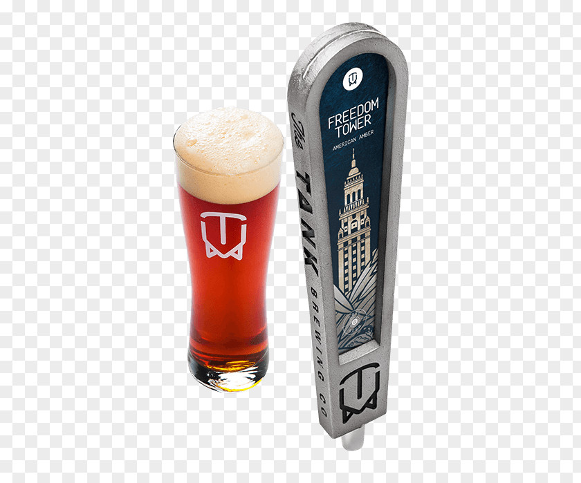 Beer Lager Cocktail Pint Glass PNG