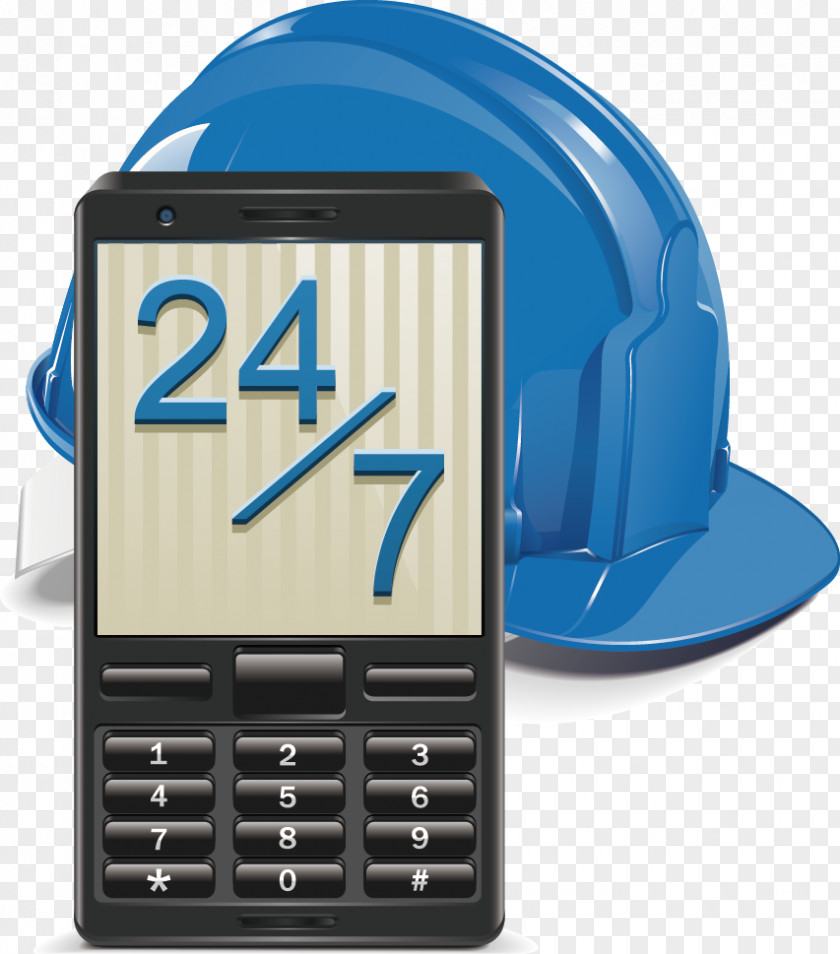 Calculator Mobile Phone Freight Transport PNG