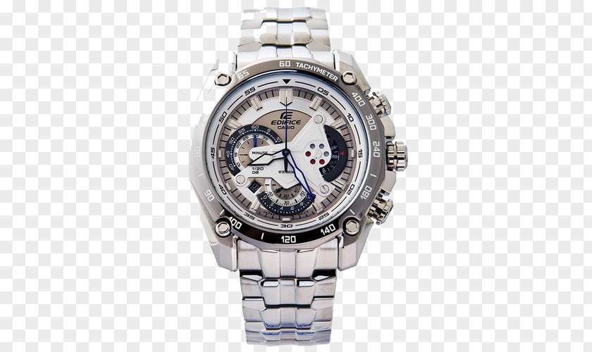 Casio Watches Metal Series EF Canon EOS 550D Edifice Watch Chronograph PNG