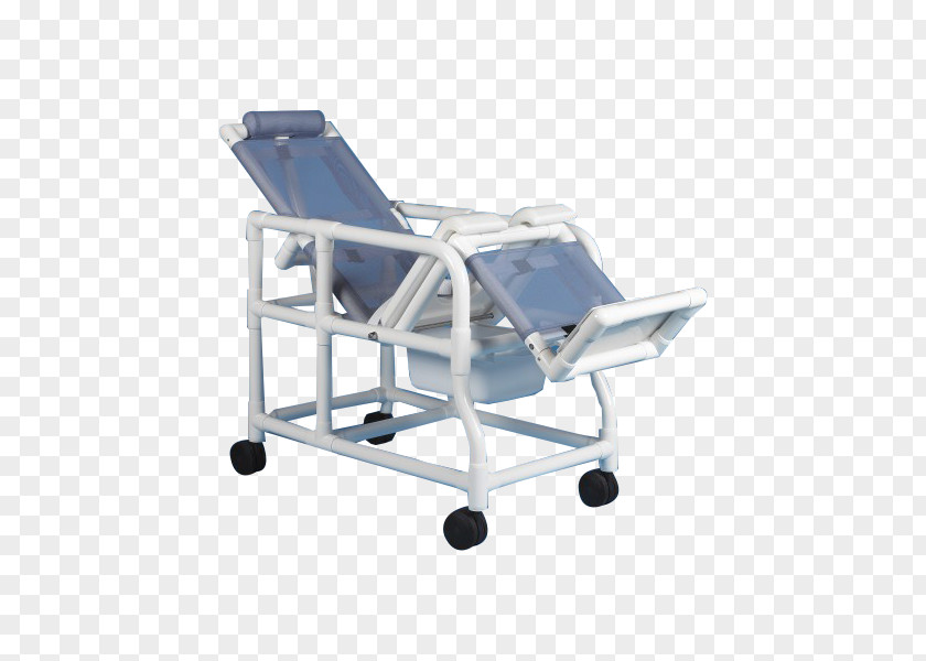 Chair Commode Shower Garden Furniture PNG