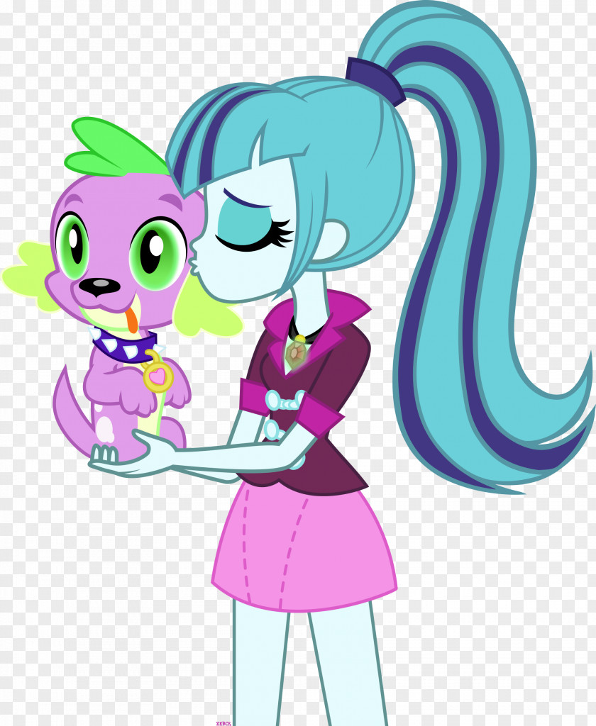 Dazzling My Little Pony: Equestria Girls Rarity Twilight Sparkle Spike PNG