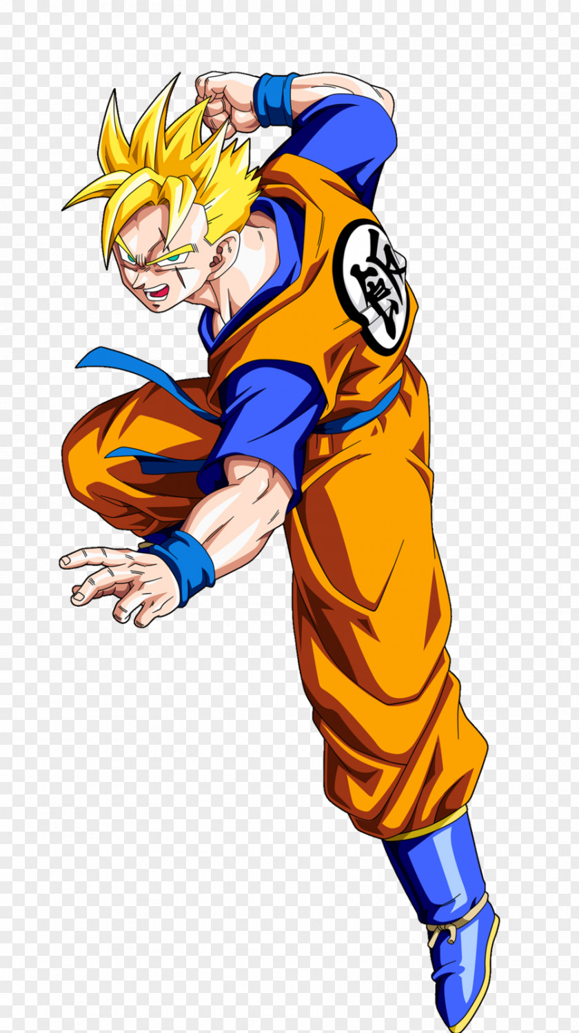 Goku Gohan Trunks Videl Piccolo PNG