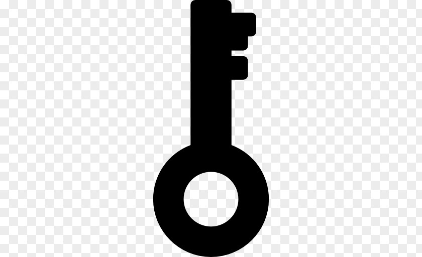 Key Vector PNG