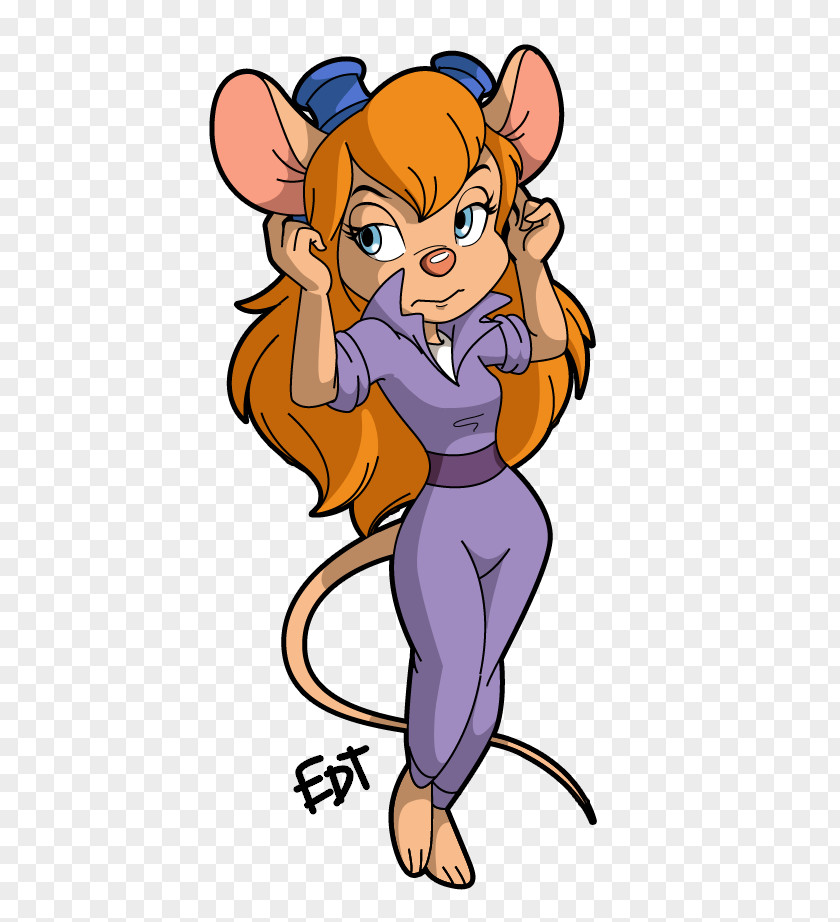 Mickey Mouse Gadget Hackwrench Monterey Jack Chip 'n' Dale PNG