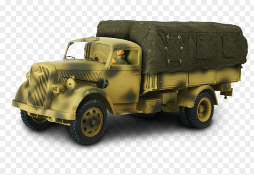 Opel Car Truck Blitz Eastern Front PNG