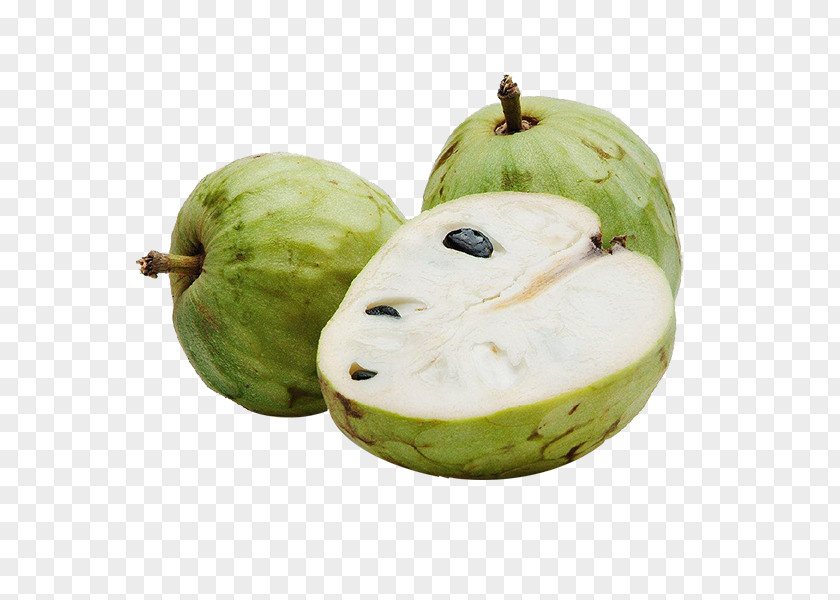 Pineapple Tropical Fruit Cherimoya Food Kiwifruit PNG