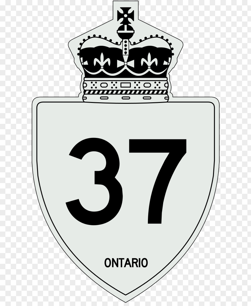 Road Ontario Highway 401 Highways In 427 404 409 PNG