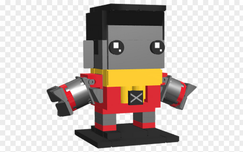 Robot Product Design LEGO PNG