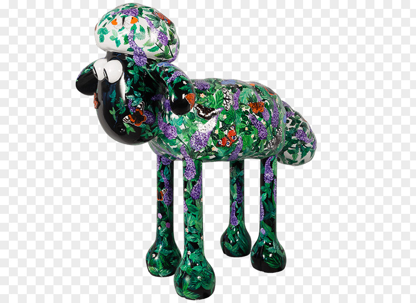 Sheep Gromit Unleashed The Grand Appeal Shaun In City Sarah Kimbrough PNG