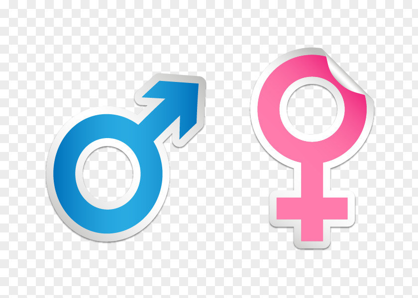 Symbol Gender Female PNG