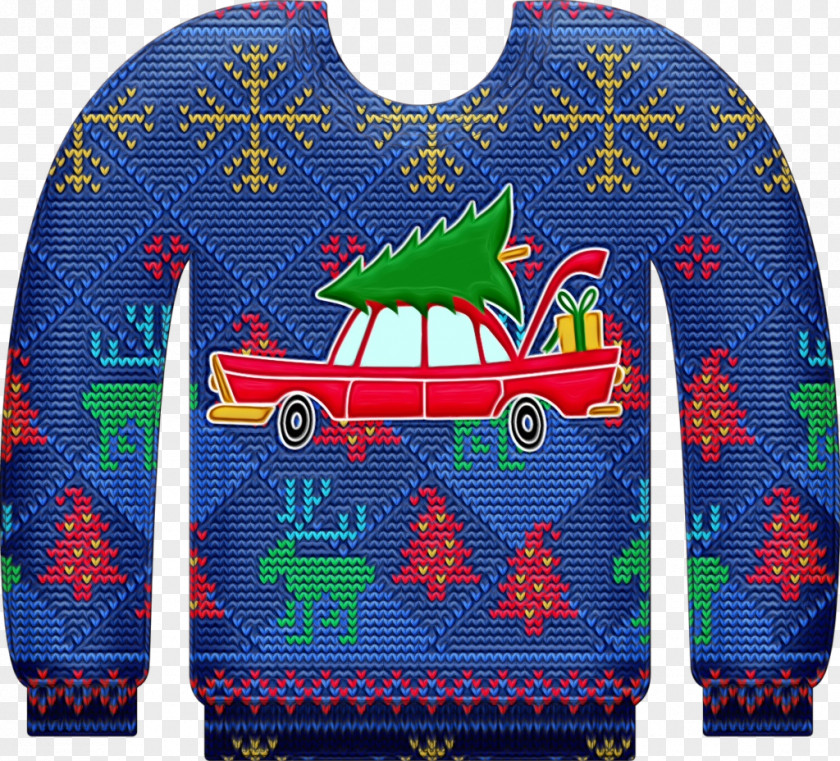 Top Outerwear Clothing Vehicle Sweater Sleeve Car PNG