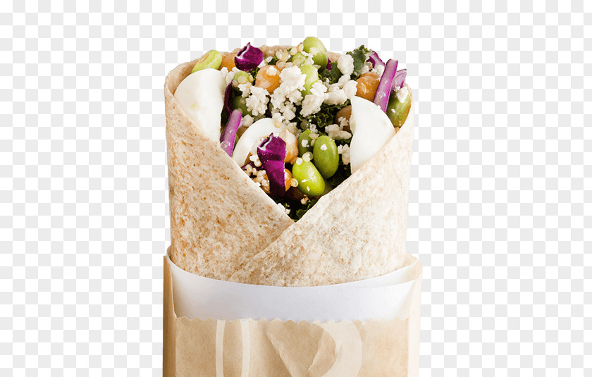 Vegetarian Wraps Cuisine Caesar Salad Wrap Just PNG