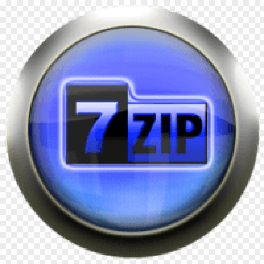 Zipper 7-Zip 7z PNG