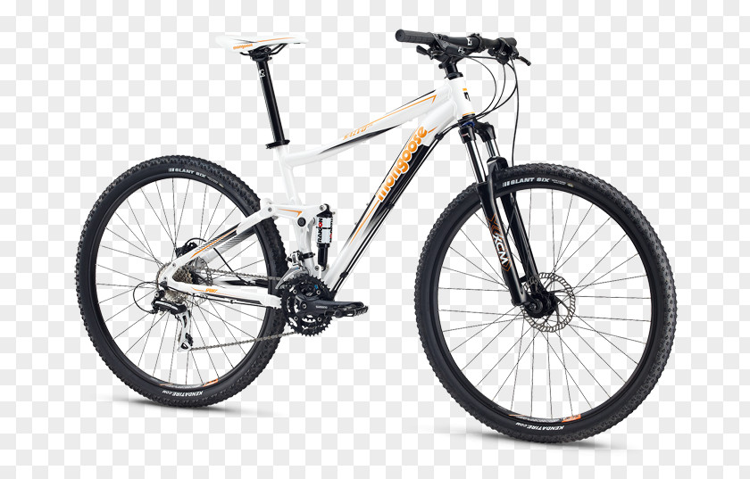 Bicycle Mountain Bike Mongoose Hardtail Cycling PNG
