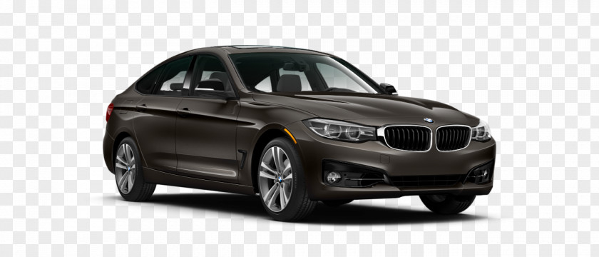 Bmw BMW 3 Series Gran Turismo 5 2018 Car PNG