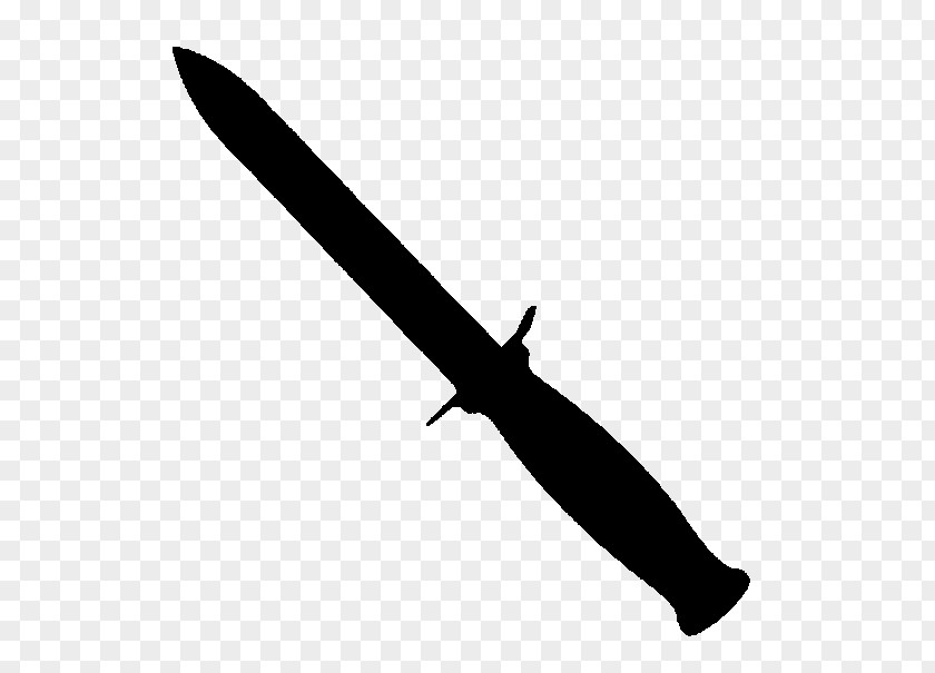 Bowie Knife Melee Weapon Demon Blood Sword Transparency Adventure Time PNG