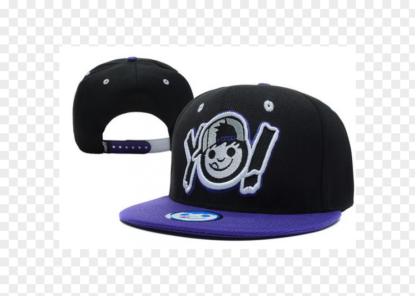 Cartoon Cancer Cell Baseball Cap T-shirt Trucker Hat Neff Headwear PNG