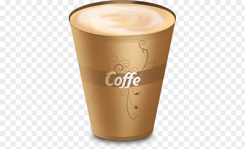 Cosas Bonitas Coffee Cup Latte Macchiato Cortado PNG