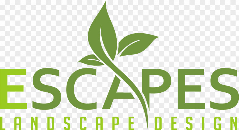 Design Landscape Landscaping Logo PNG