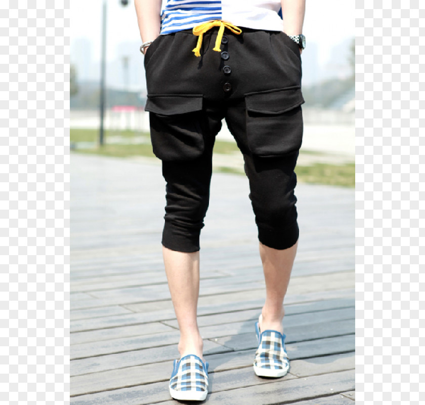 Fashion Button T-shirt Pants Sleeve Clothing Shorts PNG