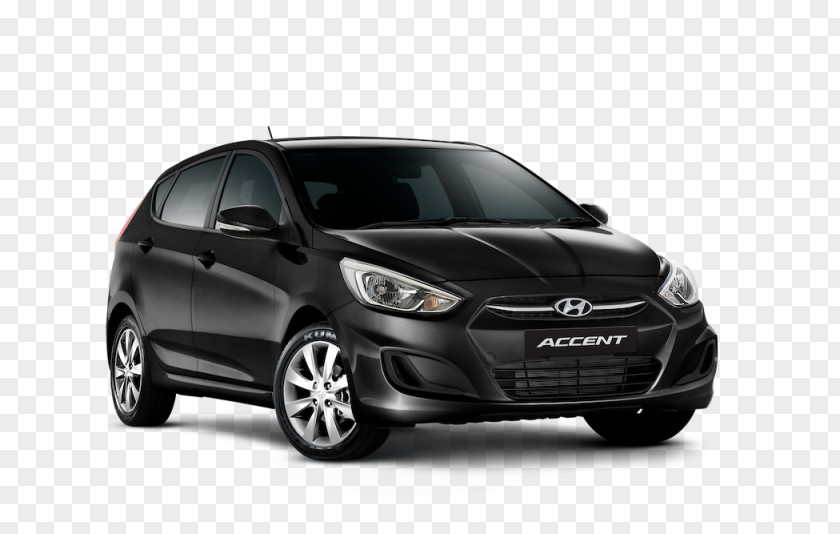 Hyundai 2018 Accent Car 2017 Sport Hatchback PNG