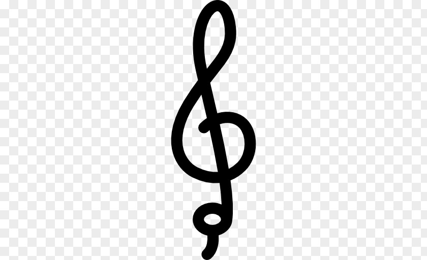 Musical Note Clef Notation Theatre PNG