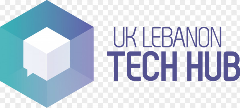 News Center UK Lebanon Tech Hub Logo Organization Brand Product PNG