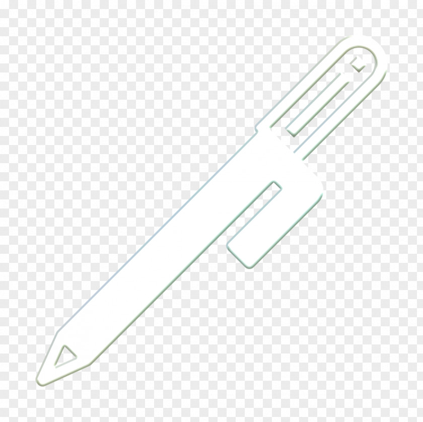 Pen Icon Office Stationery PNG