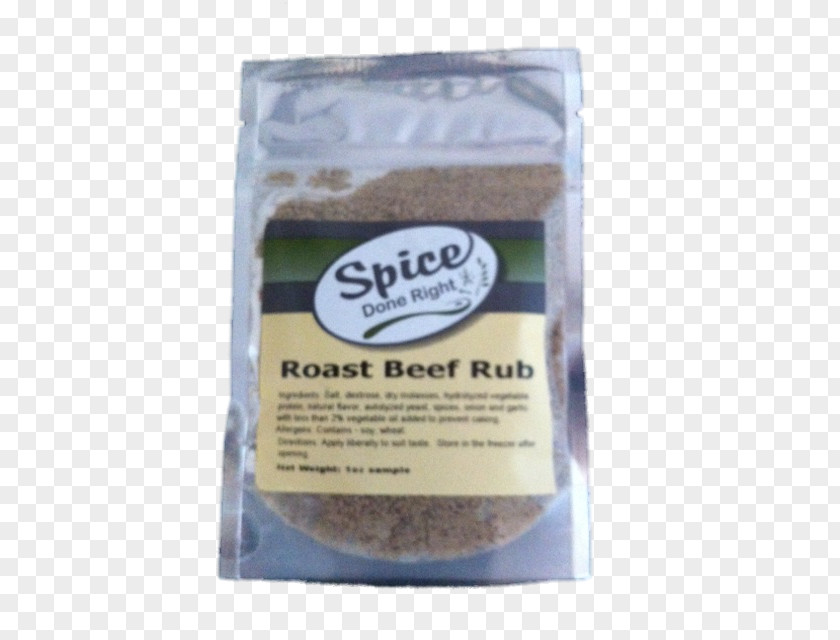 Roast Beef Ingredient PNG