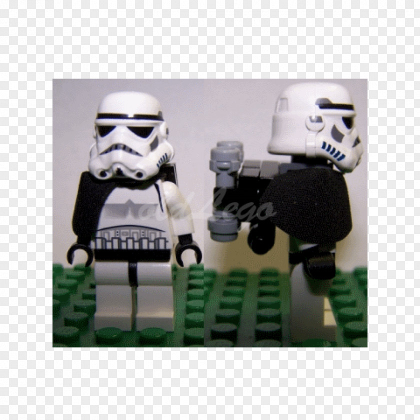 Stormtrooper Anakin Skywalker Luke R2-D2 LEGO PNG