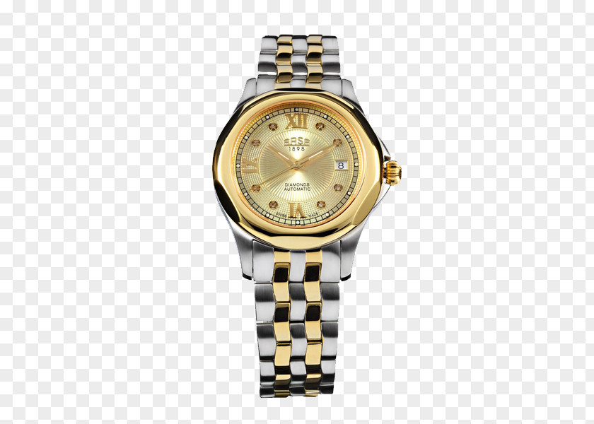 Watch Automatic Raymond Weil Chronograph Maurice Lacroix PNG